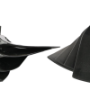 FLEXXAIRE REVERSIBLE FAN - SERIES 2000