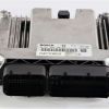 ROBERT BOSCH ENGINE CONTROL UNIT   LW