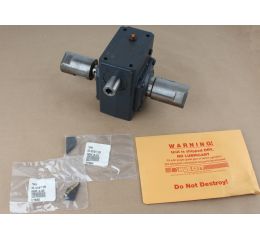 WORM GEAR REDUCER