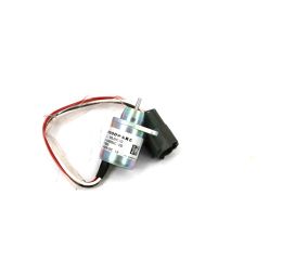 SOLENOID: FUEL SHUT-OFF