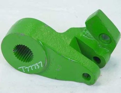 JOHN DEERE AFTERMARKET STEERING ARM L/H