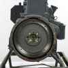 ATLAS COPCO PUMP ASSEMBLY