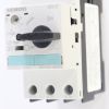 SIEMENS CIRCUIT BREAKER ADJUSTABLE 11-16A 3PH  480 VOLTS