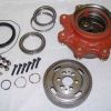 CASE AFTERMARKET PLANETARY & HUB KIT