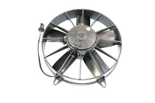 CARRIER TRANSICOLD FAN AND MOTOR ASSEMBLY 12VDC SUPRA 850/950