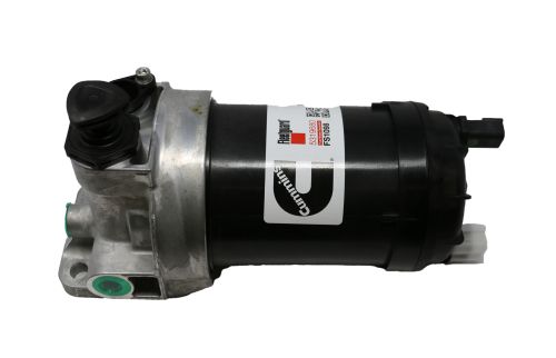 RAYCO FILTER-HEAD FUEL W/ PRIMER
