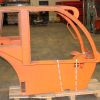 JLG CAB WELDMENT  LOWPRO/G5-19A