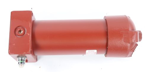 SCHROEDER PRESSURE FILTER