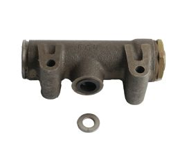 BRAKE MASTER CYLINDER