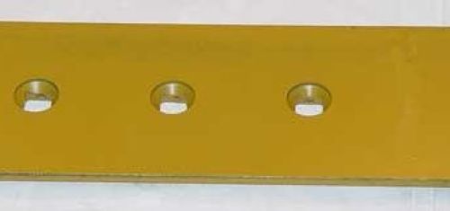 DRESSER AFTERMARKET CUTTING EDGE, END BIT L/H