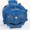 ATLAS COPCO REPAIR SC30 10HP NASH VACUUM PUMP