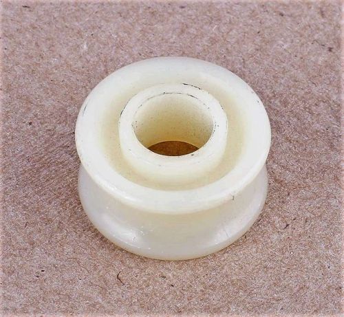 JLG PULLEY CABLE IDLER (NYLON)