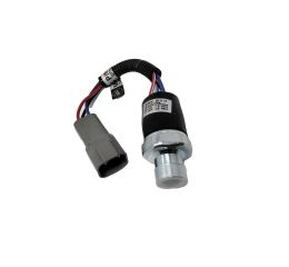 LOW PRESSURE SWITCH