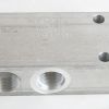 FLUID CONTROLS VALVE