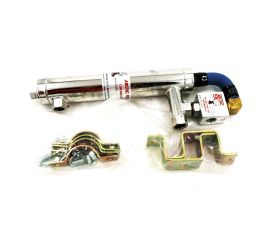 HEAT EXCHANGER- INLINE FUEL