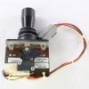 OEM CONTROLS CONTROLLER JOYSTICK FRAME SWAY