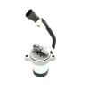 TEREX FUCHS SOLENOID - FUEL SHUTOFF