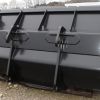 JLG BUCKET - GENERAL PURPOSE 3.9 CU YD - MODEL 2733