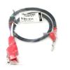 UNICARRIERS - NISSAN FORKLIFT BATTERY CABLE TO STARTER