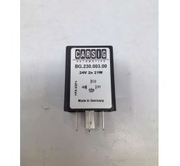 FLASH SENDER