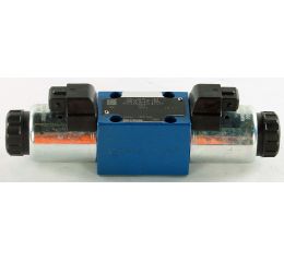 HYDRAULIC DIRECTIONAL CONTROL VALVE