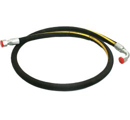 HOSE G4H 1.00X112.00 STRX90