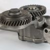 SCANIA ENGINE OIL PUMP
