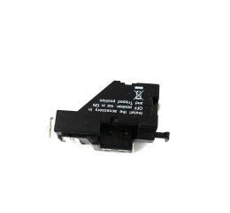 COIL UNDERVOLTAGE TRIP - GEG -