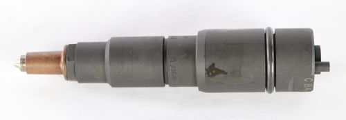 TEREX NOZZLE INJECTOR