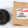 DANA SPICER SIDE GEAR