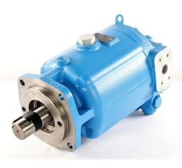 HYDRAULIC AXIAL PISTON MOTOR