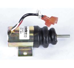 SOLENOID