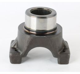 YOKE & DEFLECTOR ASSEMBLY