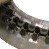MORBARK TRACK RUBBER 230 X 45 X 72SWK