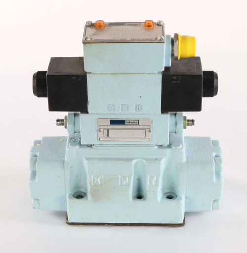 DENISON HYDRAULIC VALVE A3D0335B64030321D5W01362