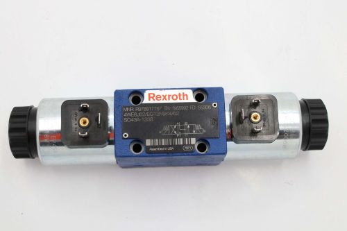 REXROTH VALVE ASSEMBLY