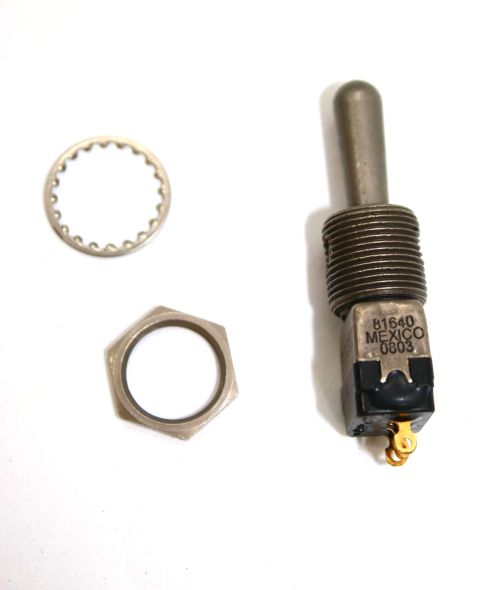 LABINAL SWITCH RC TOGGLE
