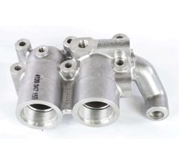 OIL HOUSING MANIFOLD