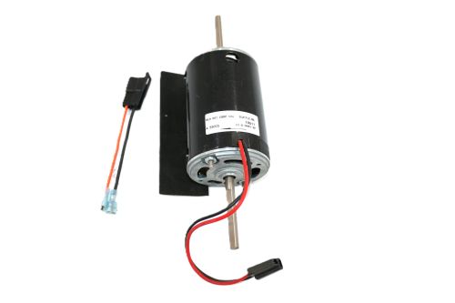 VOLVO HEATER BLOWER  MOTOR ASSEMBLY