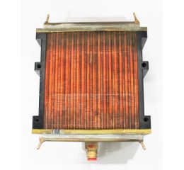 INTERCOOLER