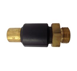 PNEUMATIC PRESSURE RELIEF VALVE 10BAR