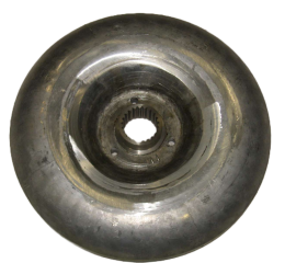 TURBINE ASSEMBLY