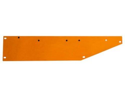 CASE AFTERMARKET SIDE SHIELD L/H, LOWER