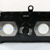 BROWNING PUMP DRIVE GEARBOX ASSEMBLY