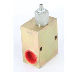 HYDRAULIC PRESSURE RELIEF VALVE