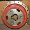 HYUNDAI PLANETARY CARRIER HUB ASSM