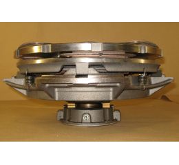 CLUTCH ASSEMBLY