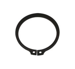SNAP RING, EXTERNAL