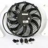 RED DOT 12V FAN/MOTOR