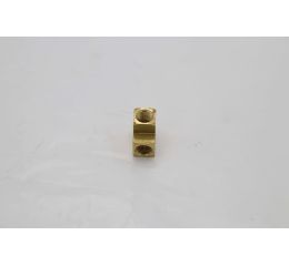 FITTING ELBOW 90DEG 1/4\"FNPT X 1/4\"FNPT